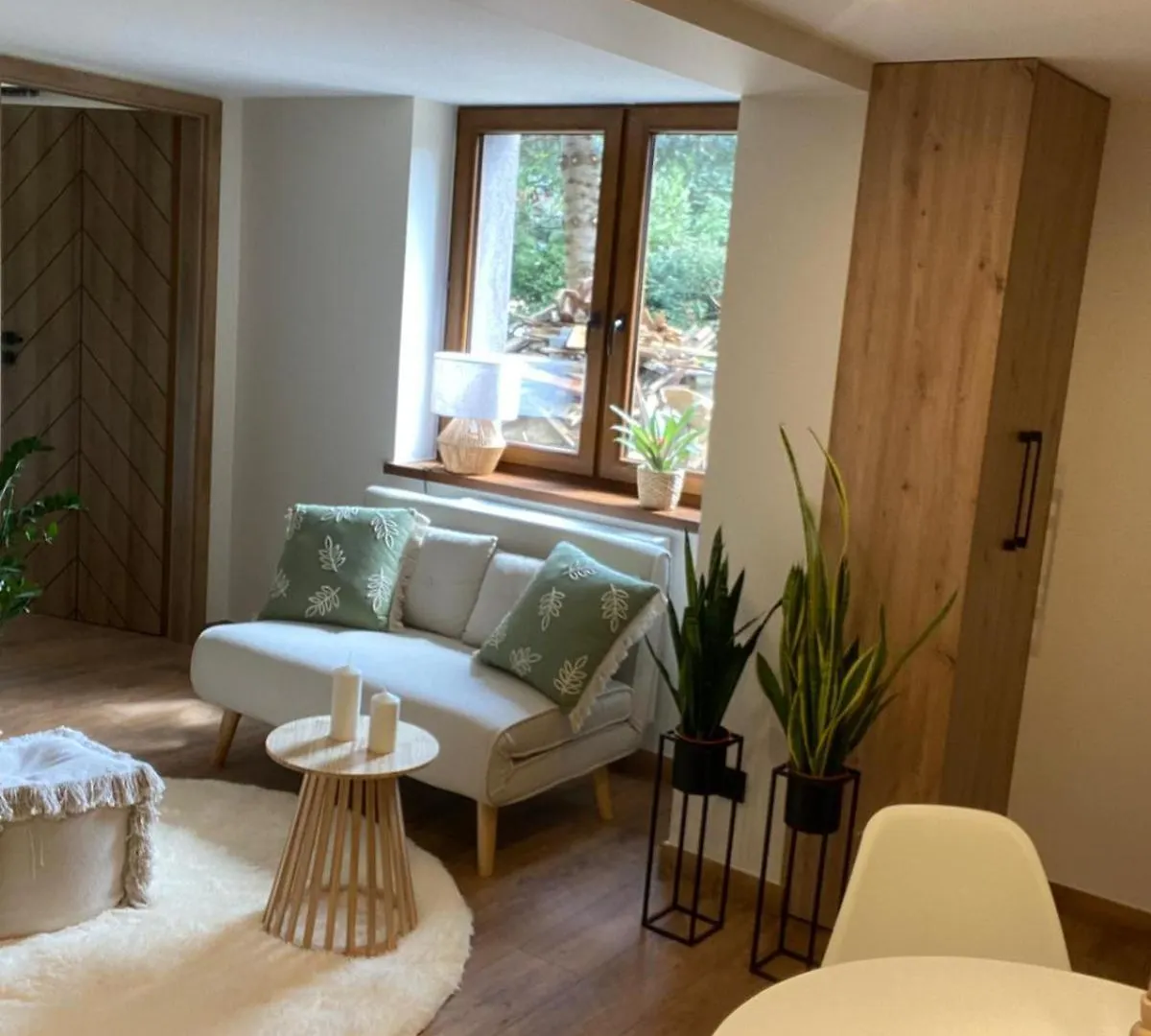 Krzeptowki 38 Apartment Zakopane 0*,  Poland